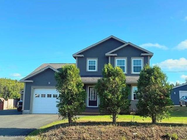House for sale in Bauline, Newfoundland And Labrador