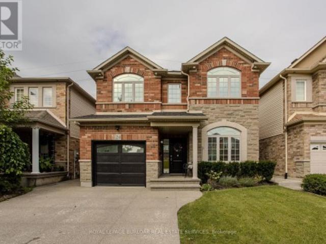 House for sale in Ancaster, Ontario