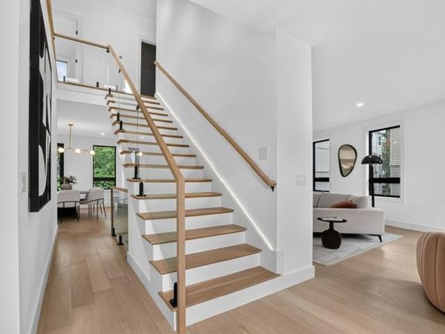 House for sale in Cambridge, Massachusetts