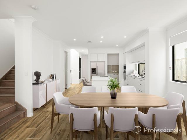 House for rent in Everton Park, City of Brisbane
