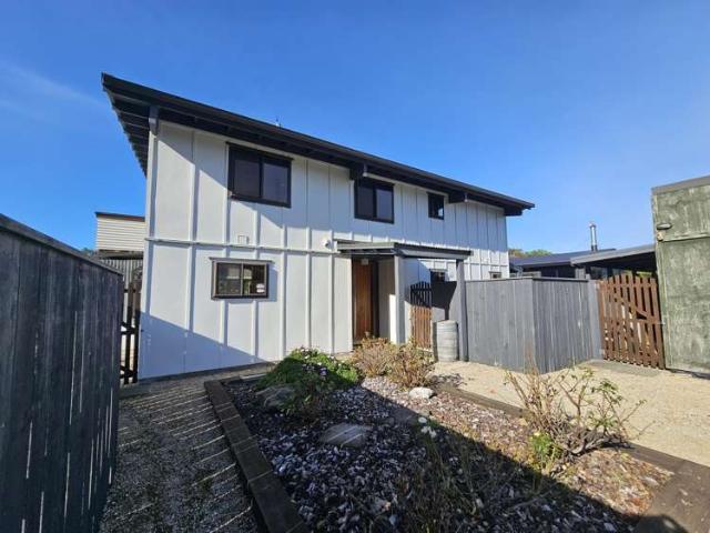 House for rent in Rarangi, Marlborough