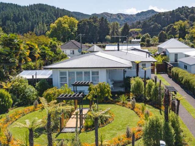 House for sale in Ruapehu District