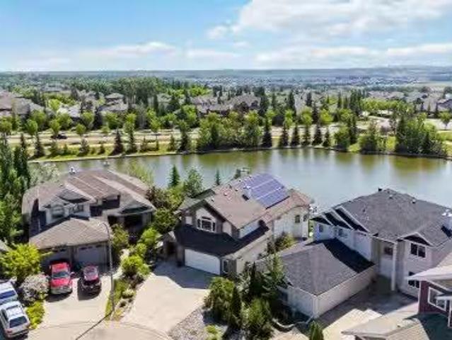 House for sale in Saint Albert, Alberta