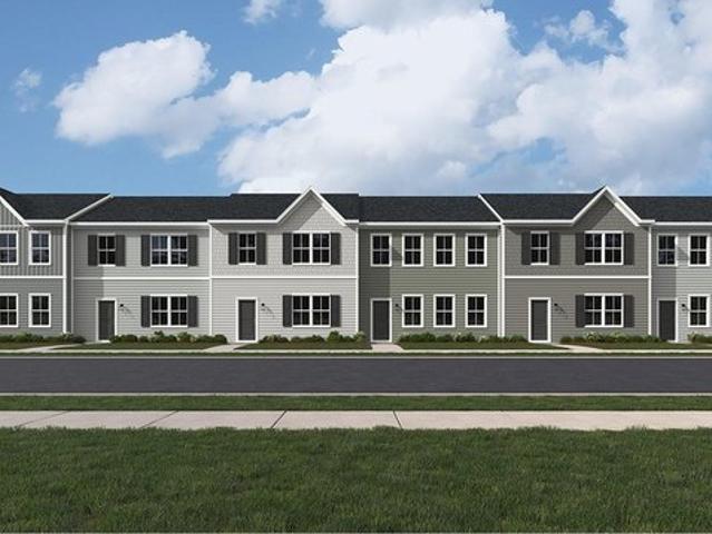 Townhouse for sale in West Virginia