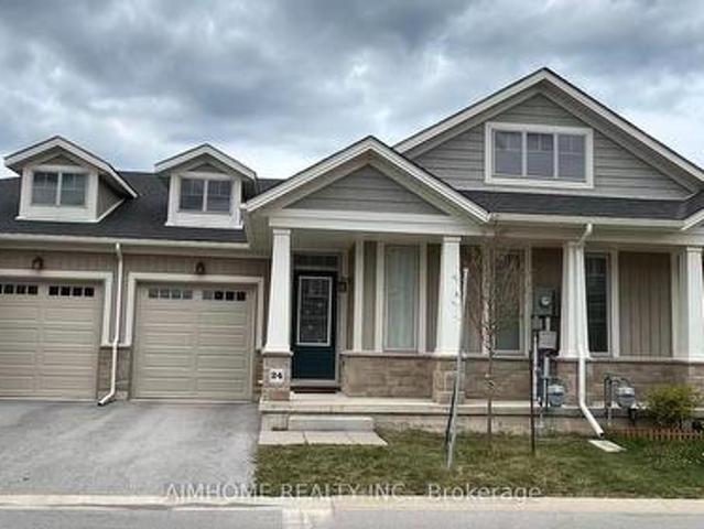 House for rent in Niagara, Ontario