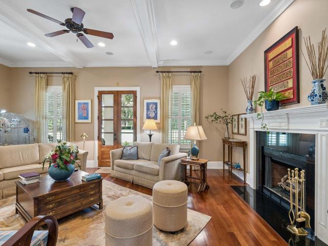House for sale in Mount Pleasant, South Carolina