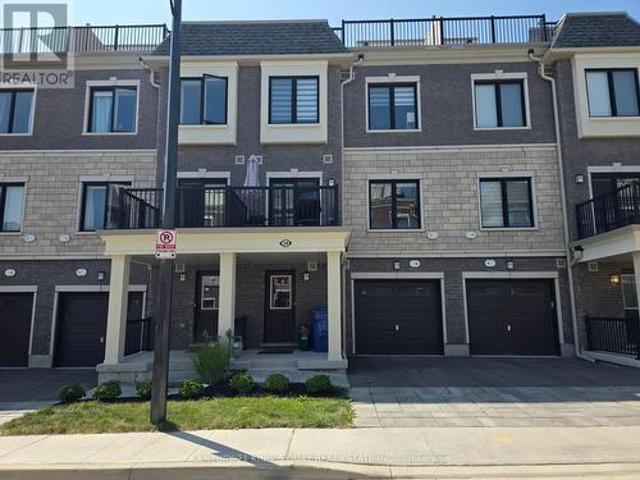 House for rent in York, Ontario