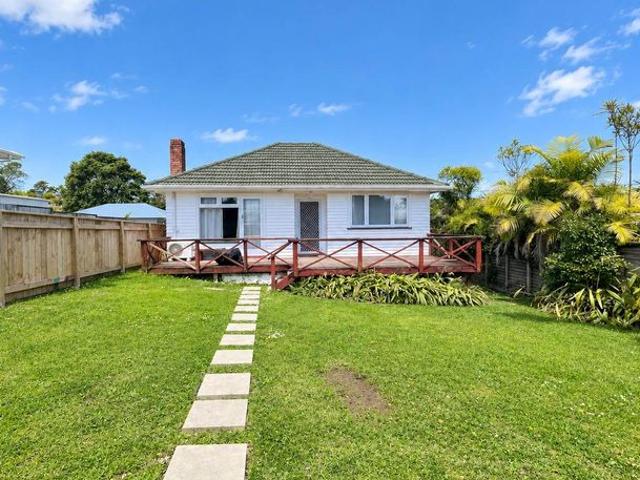 House for rent in Waitākere, Waitākere Ranges
