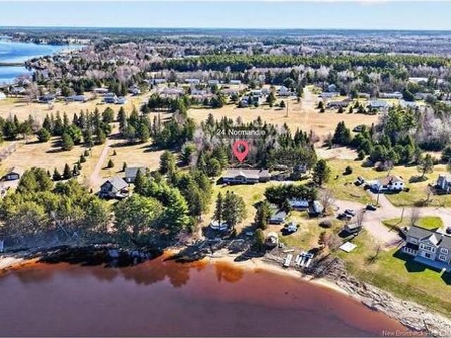 House for sale in Richibouctou-village, New Brunswick