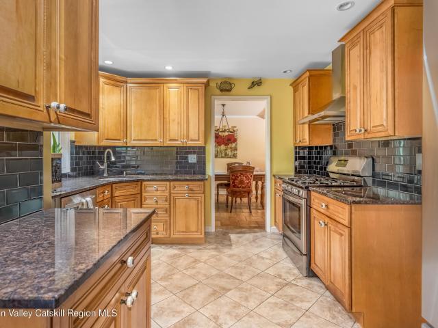 House for sale in Hurley, New York