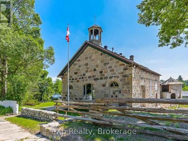 Commercial for rent in Wellington, Ontario