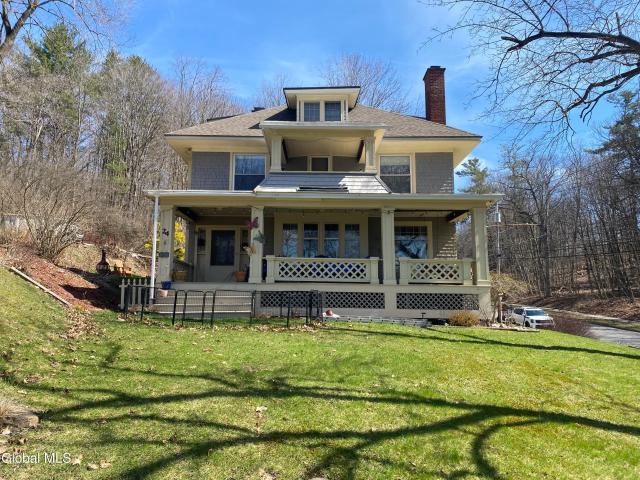House for sale in Amsterdam, New York