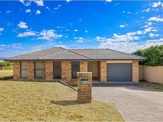 Condo for rent in Muswellbrook, New South Wales