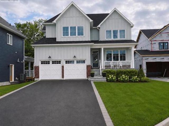 House for sale in Oro-medonte, Ontario