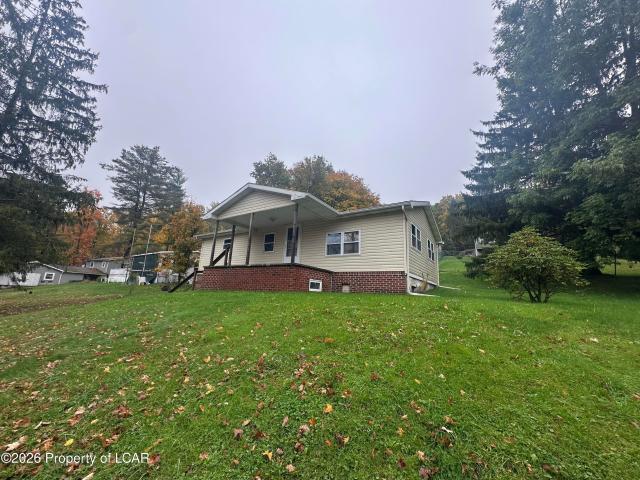 House for sale in Harveys Lake, Luzerne County
