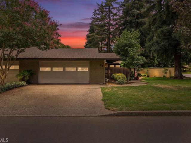 Condo for sale in Chico