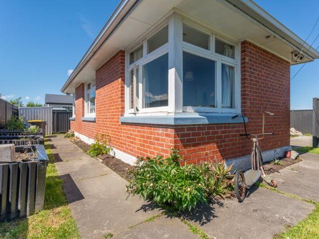 House for rent in Timaru, Canterbury