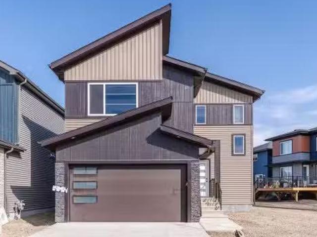House for sale in Spruce Grove, Alberta