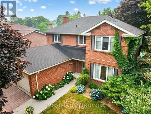House for sale in Kingston, Ontario