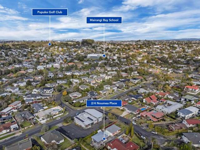 House for sale in Whangaparaoa