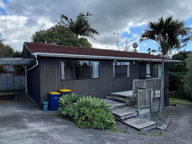 House for rent in Northcote Point, Kaipātiki