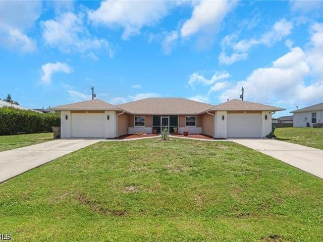 House for sale in Cape Coral, Florida
