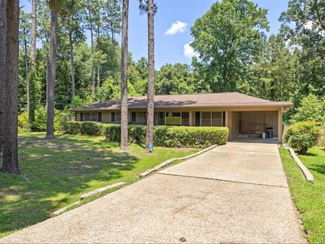 House for sale in Laurel, Mississippi