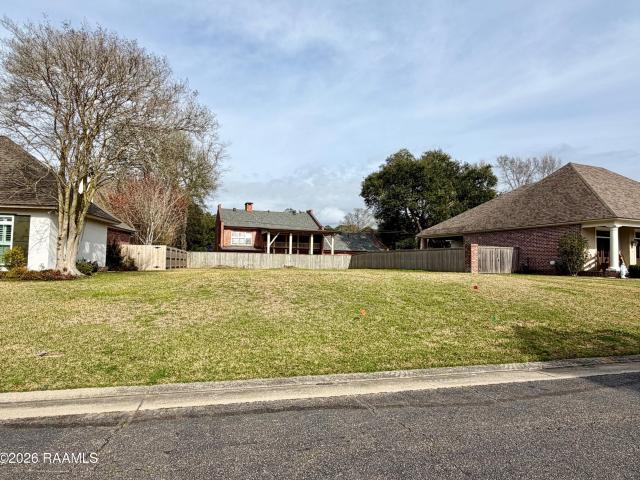 Land for sale in Iberia, Louisiana