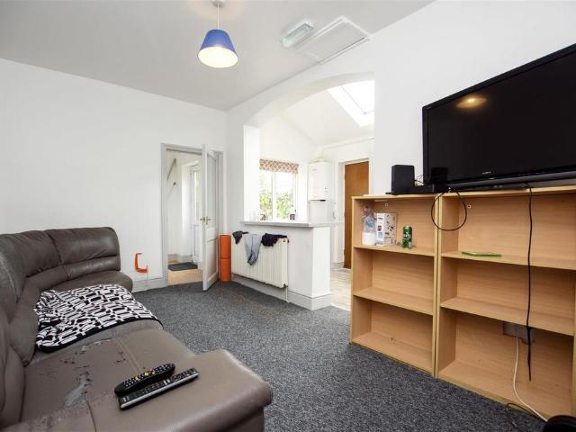 House for rent in Stirchley, Birmingham