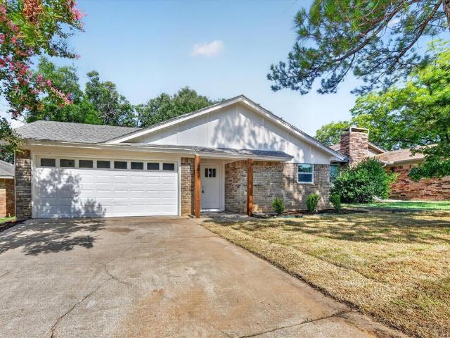 House for sale in Pantego, Texas