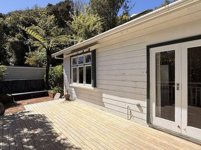 House for rent in Highland Park, Wellington