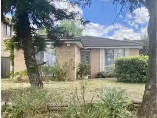 House for rent in Sydney, New South Wales