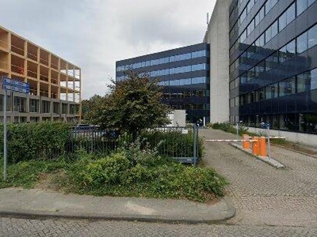 Bedrijfspand te huur in Bosch, Noord Brabant