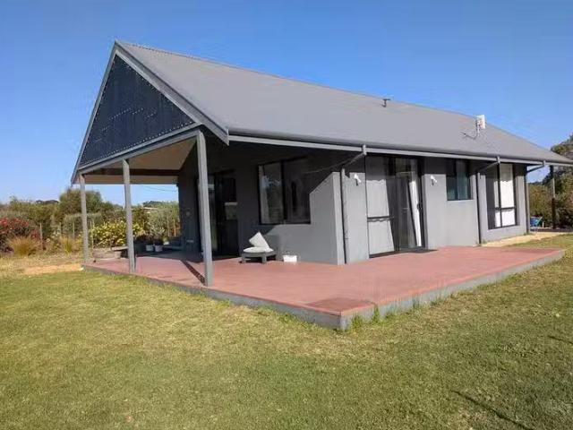 House for rent in Margaret River, Western Australia