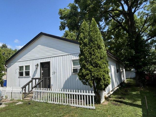 House for sale in Berlin, Ohio