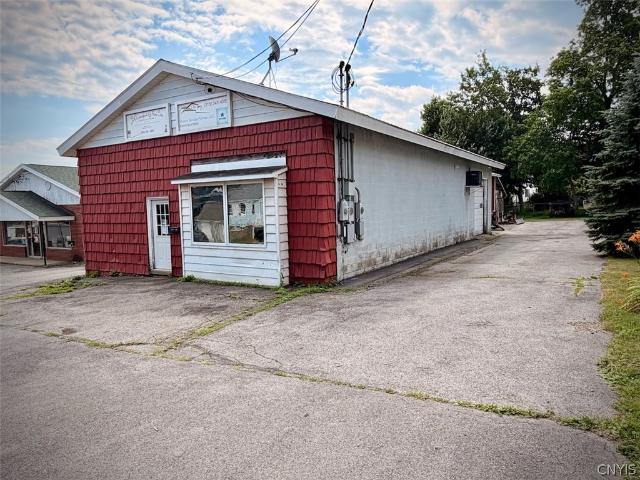 Commercial for sale in Oswego, New York