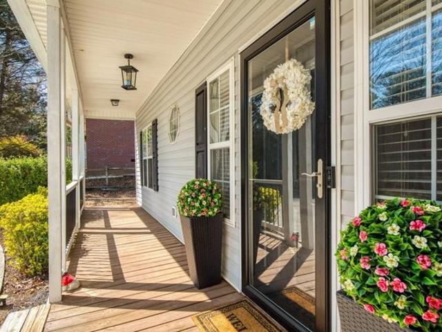 House for sale in Bartow, Georgia