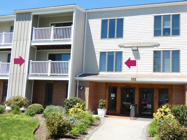 Condo for sale in Orleans, Massachusetts