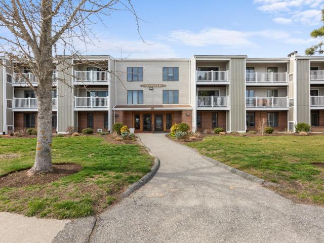 Condo for sale in Orleans