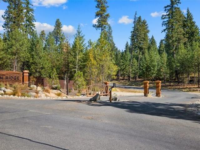 Land for sale in Cle Elum, Washington