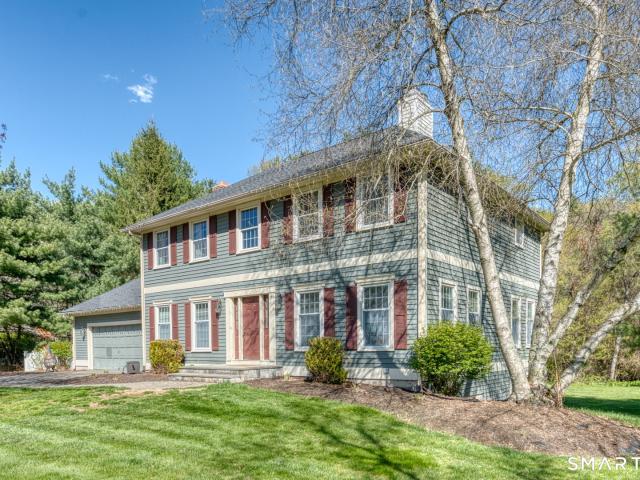 Property for sale in Canton, Connecticut