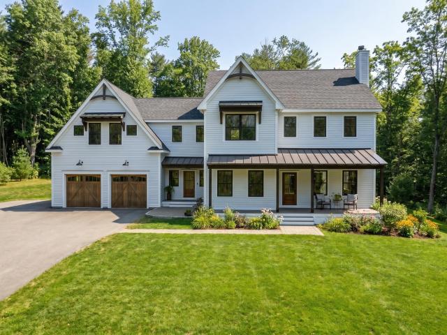 House for sale in New Hampshire
