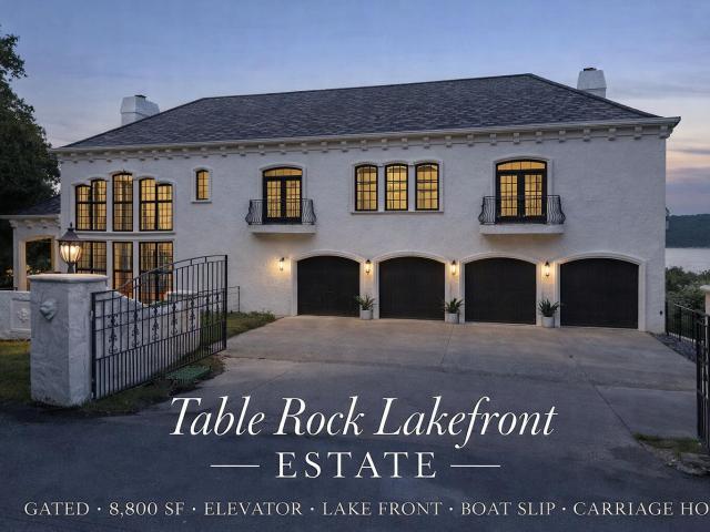 House for sale in Stone, Missouri