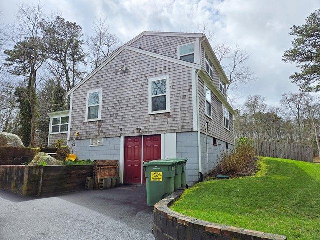 House for sale in Orleans, Massachusetts
