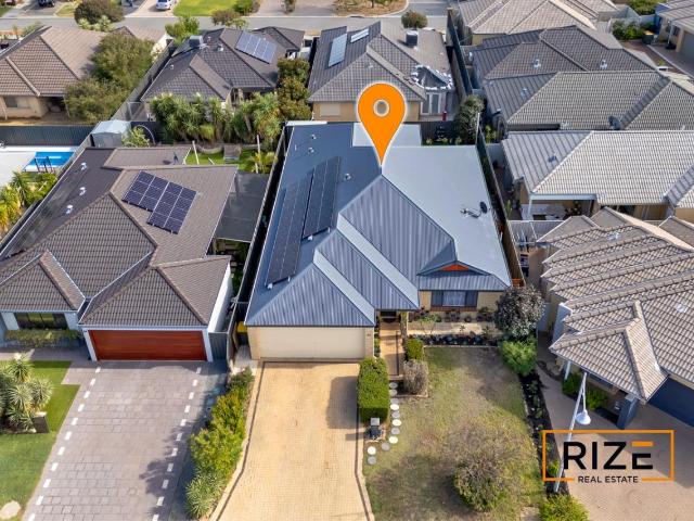 House for sale in Banksia Grove, Western Australia