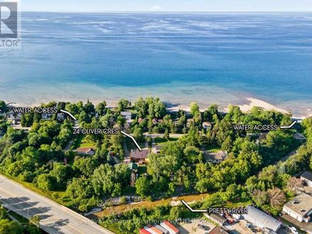 House for sale in Collingwood, Ontario