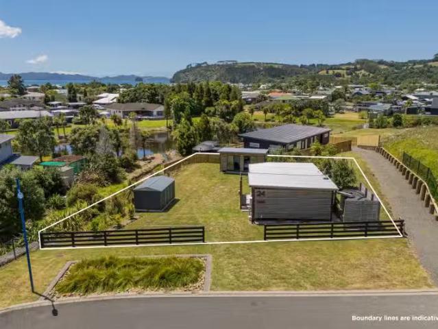 House for sale in Cooks Beach, Waikato