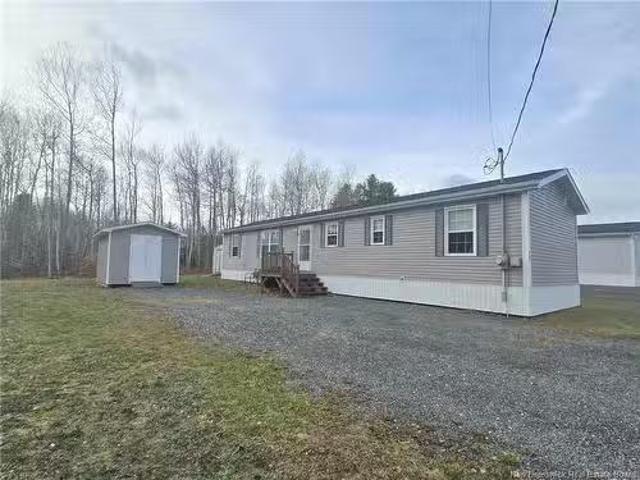 House for sale in Miramichi, New Brunswick