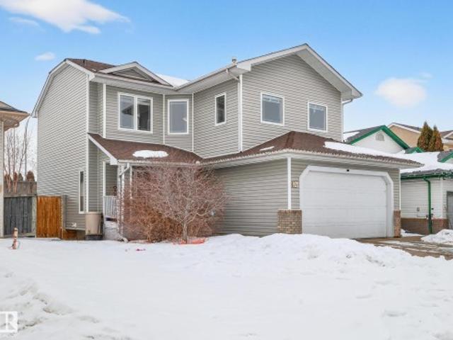House for sale in Saint Albert, Alberta