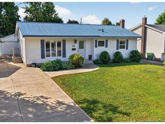 House for sale in Westmorland, New Brunswick